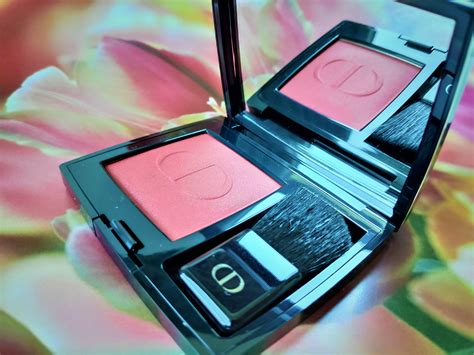 dior blush 999 swatch|dior blush colors.